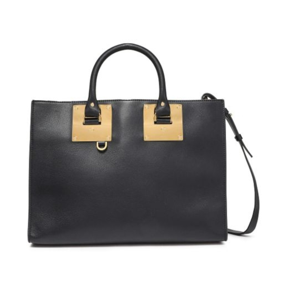 Sophie Hulme Albion Tote